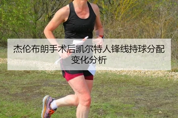 杰伦布朗手术后凯尔特人锋线持球分配变化分析